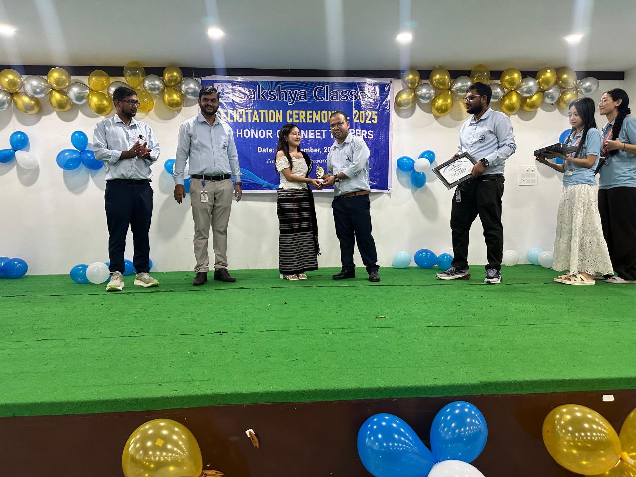Student Achievement